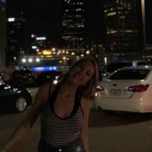 Meet your Posher, Hannah